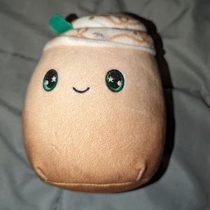 Squishmallow scented coffee